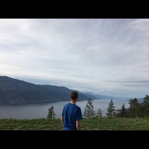 Meet your Posher, Timo